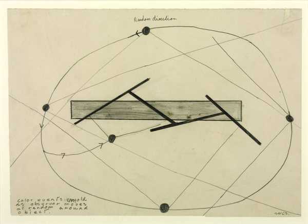 Drawing for Construction