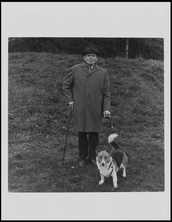 Walking the Dog