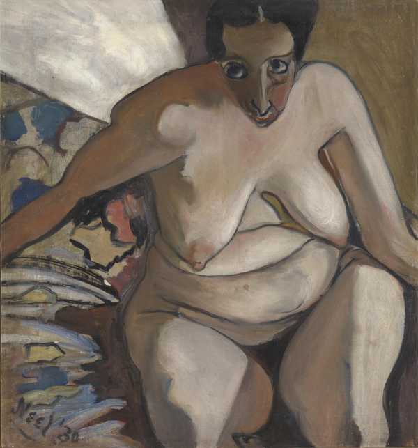 Ethel Ashton