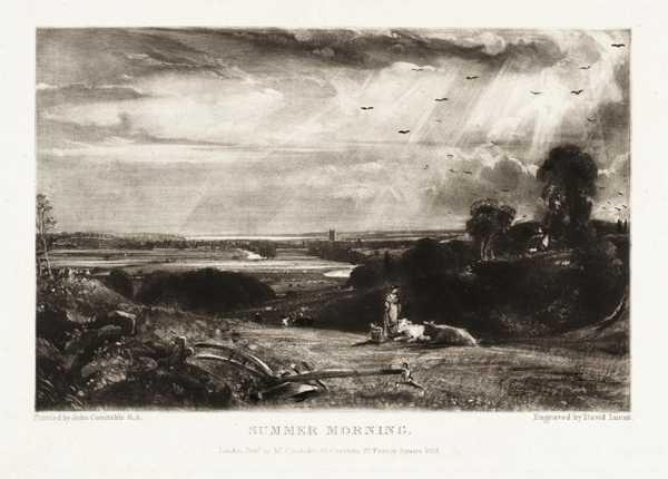 Summer Morning