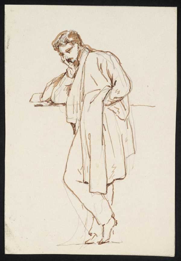 title not known]‘, George Jones | Tate