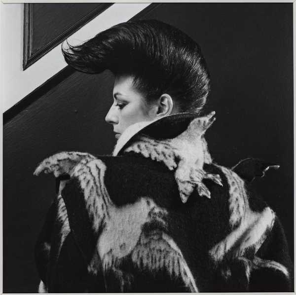 Diane Benson