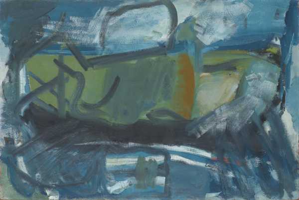 絵画 The STORM 絵画】眠りの羊（複製画） | 空間ペインター芳賀健太/kenta