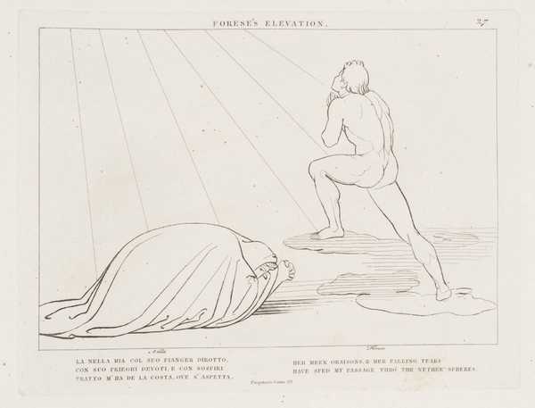 Forese’s Elevation