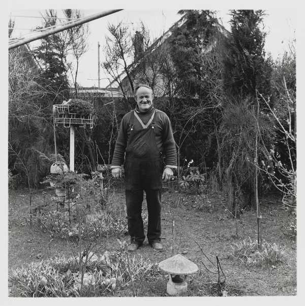Gardeners