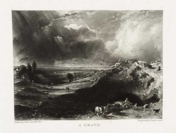 A Heath