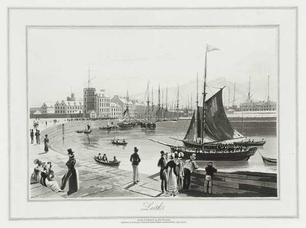 Leith