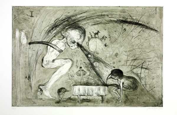 Great Fear of the Earth II