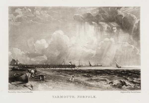 Yarmouth, Norfolk