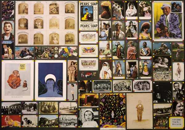 Studio Tack-Board
