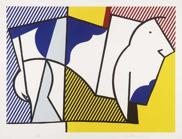 Bull III