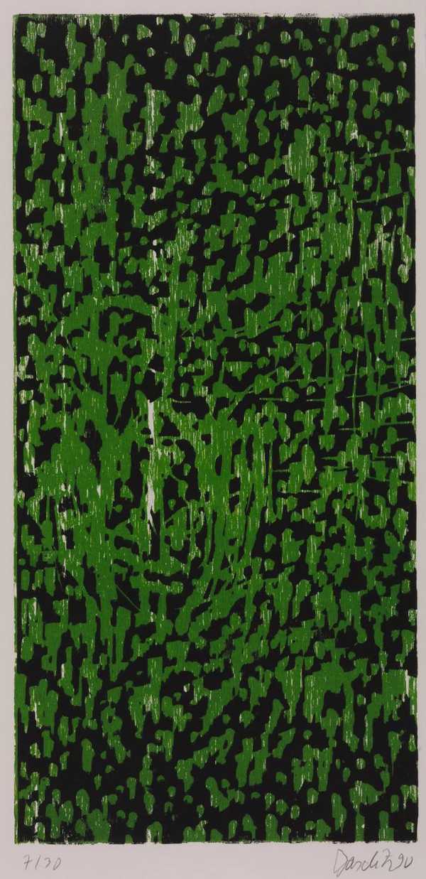 Green VIII