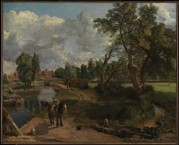 Landscape Tate