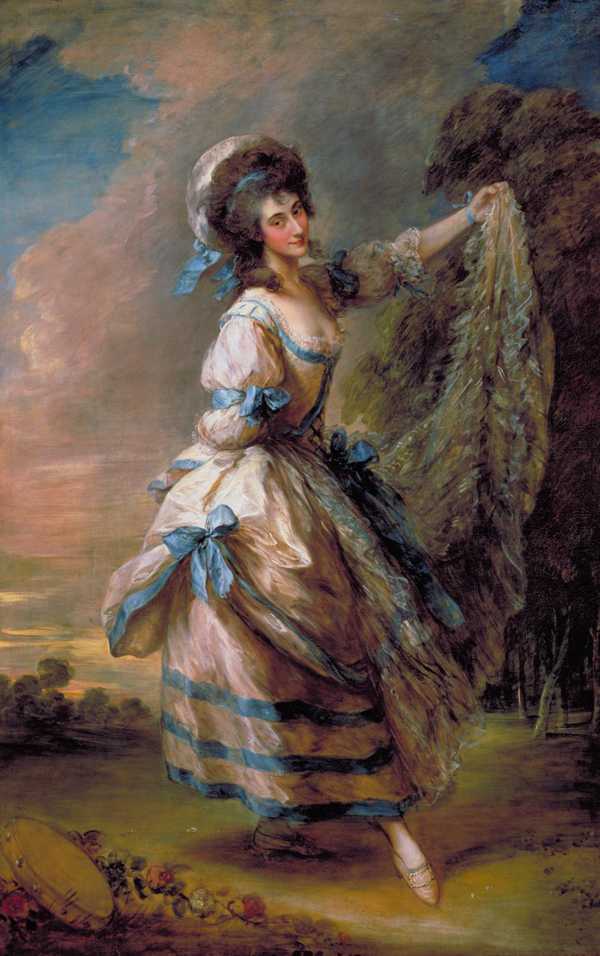 Giovanna Baccelli