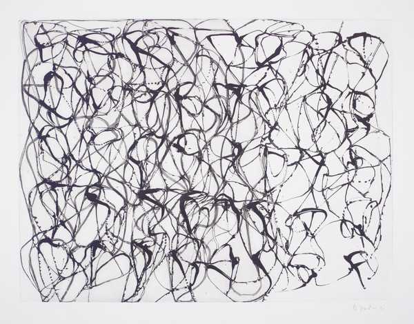 Cold Mountain Series, Zen Study 5