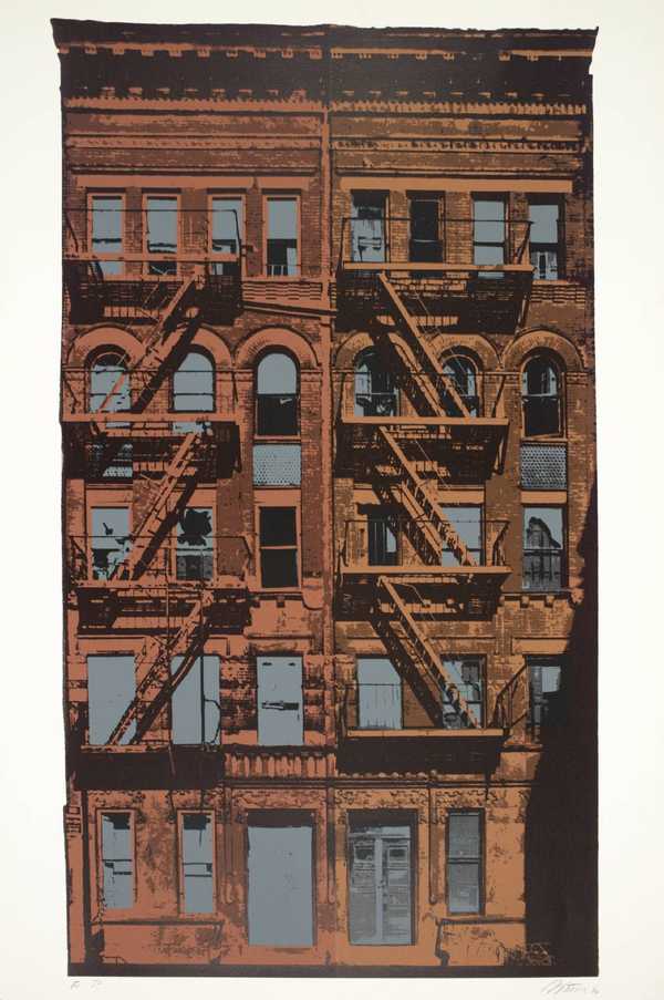 Untitled (New York)