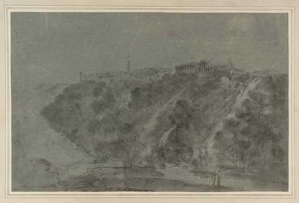 Villa of Maecenas