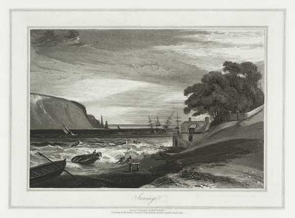 Swanage