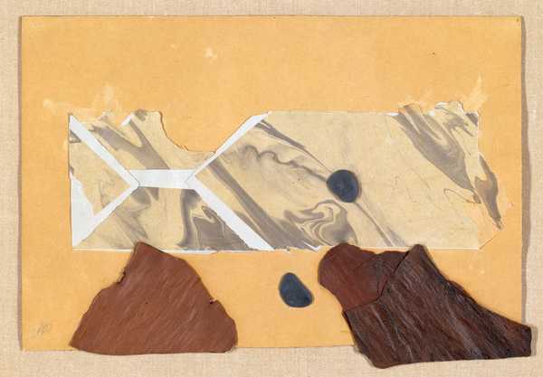 Landscape at Large