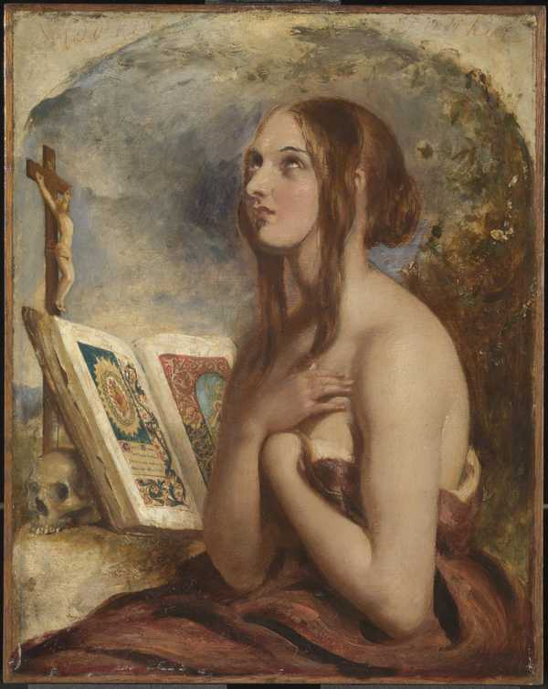 The Magdalen