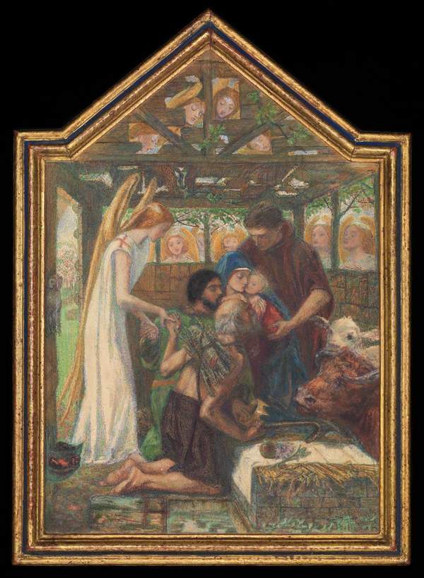 The Adoration