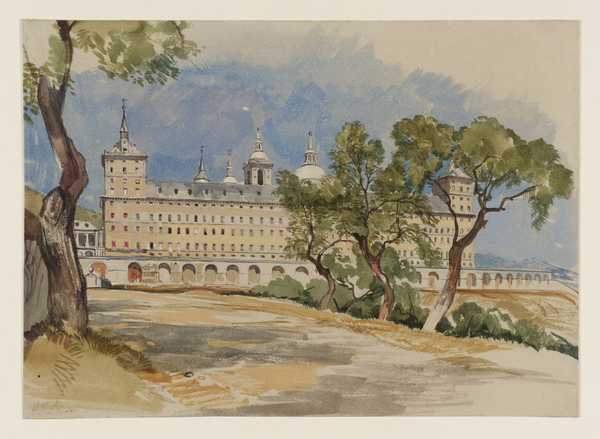 The Escorial