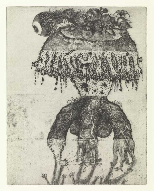 Exquisite Corpse