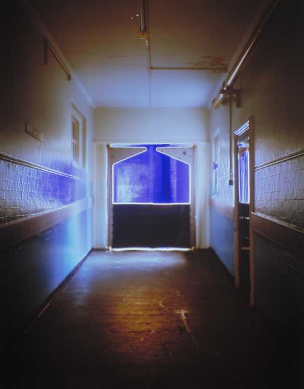 Corridors