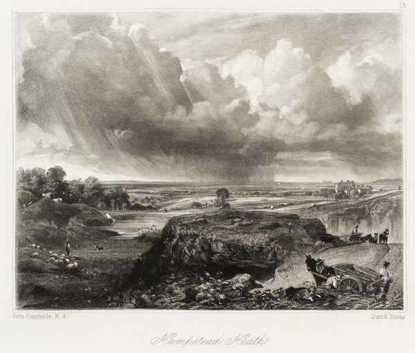 Hampstead Heath