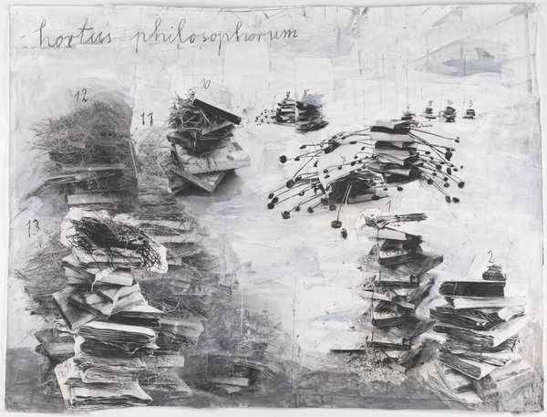 Hortus philosophorum