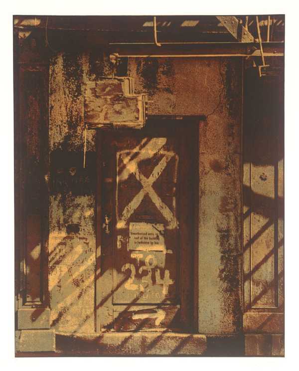 Catfish Row, New York 3