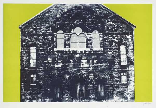Crug Glas, Swansea