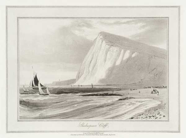 Shakespears Cliff