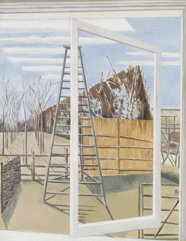 Paul Nash 18891946 Tate