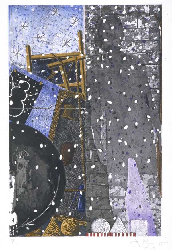 The Seasons (Winter)