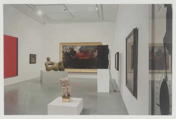 Tate New Hang 6
