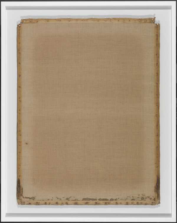From ‘Seascape with Distant Coast’ circa 1840, JMW Turner, N05516, Tate Collection