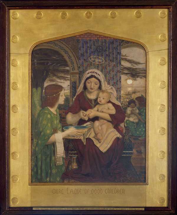 Our Lady of Good Children
