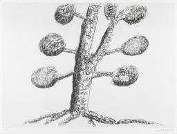 Tree with Trunk