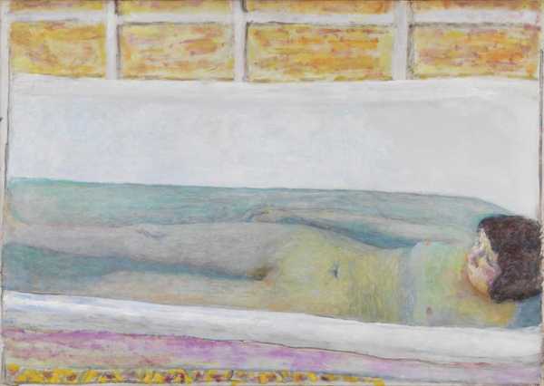 The Bath