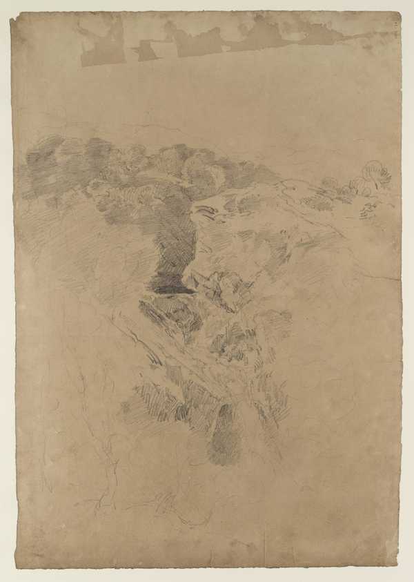 glen-bruar-the-middle-fall-joseph-mallord-william-turner-1801-tate
