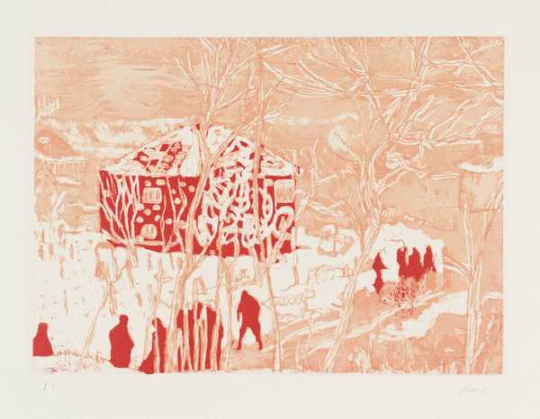 Red House