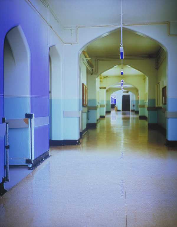 Corridors
