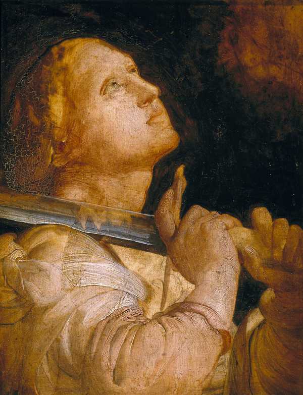 Judith