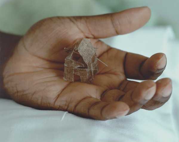 In the House of My Father