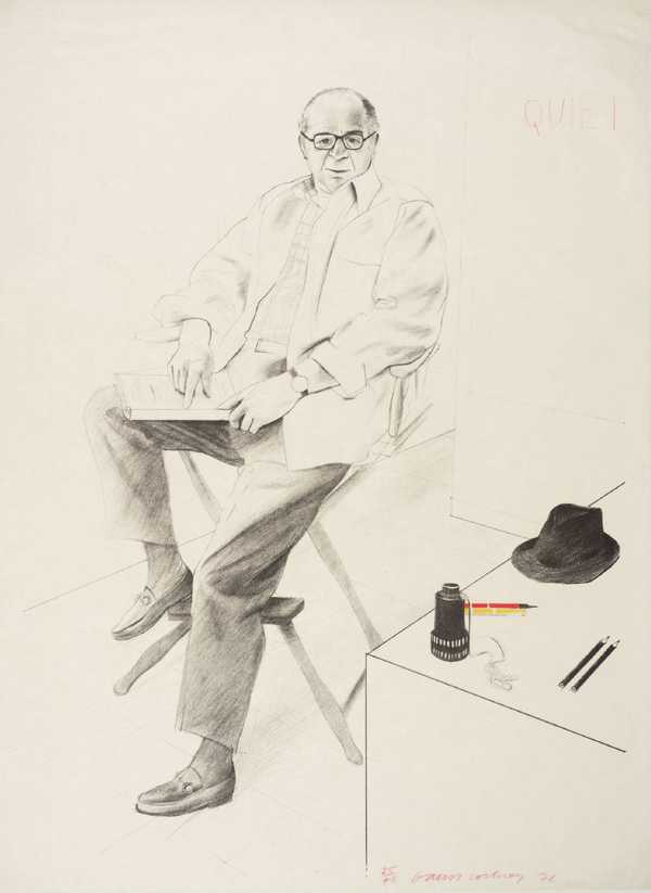 Billy Wilder