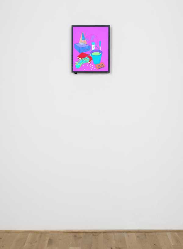 Becoming