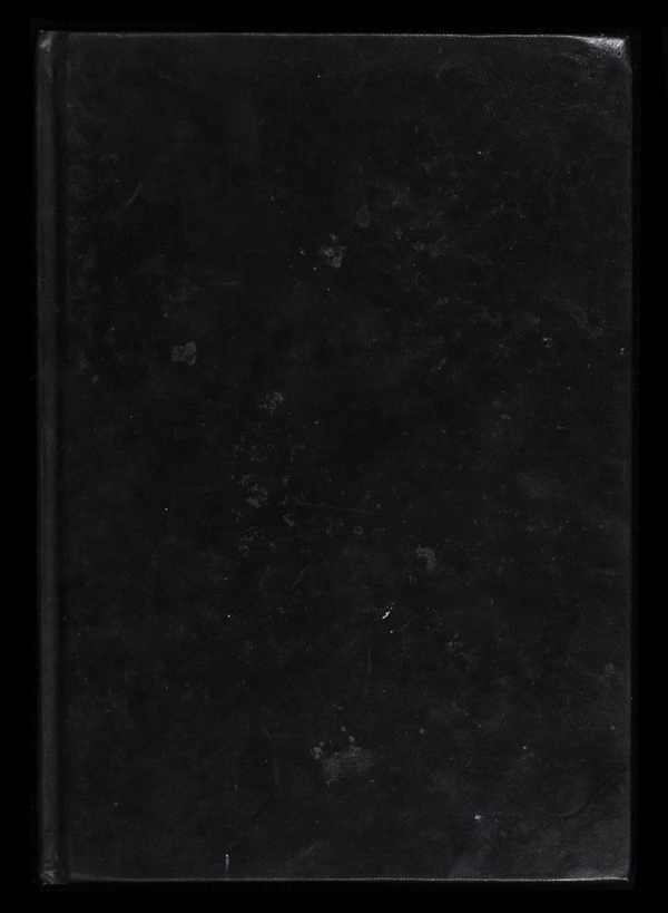 Sketchbook number 28‘, Donald Rodney, 1989‘, Donald Rodney, 1989 – Tate ...