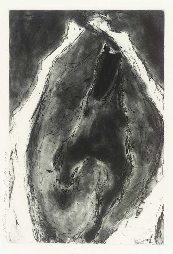 Untitled (May No. 1)