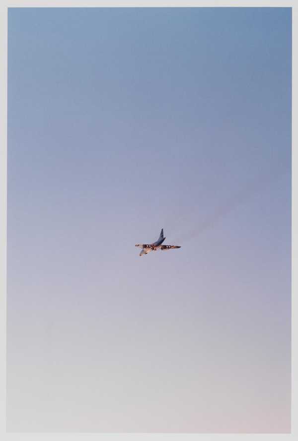 Wolfgang Tillmans: Concorde: Tillmans, Wolfgang